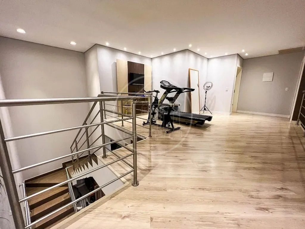 Sobrado, 3 quartos, 500 m² - Foto 20