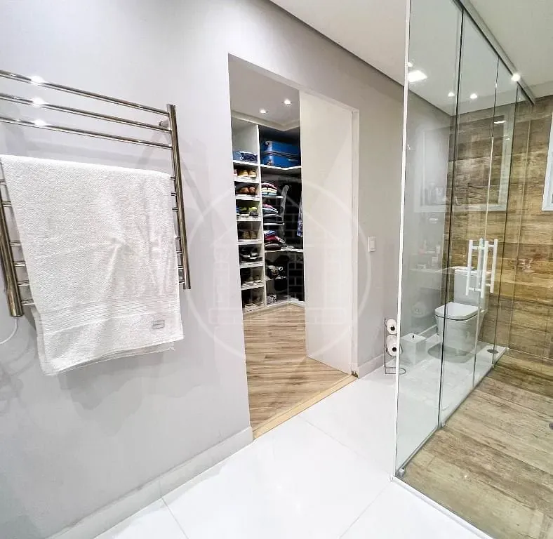 Sobrado, 3 quartos, 500 m² - Foto 31