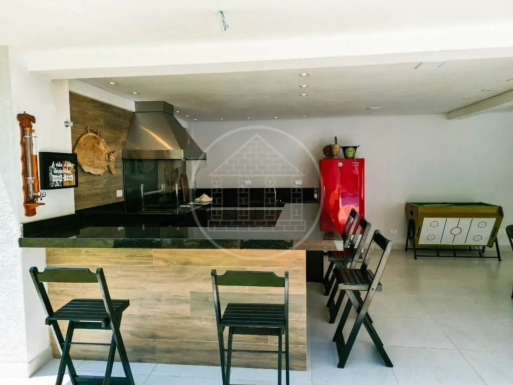 Sobrado, 3 quartos, 500 m² - Foto 48