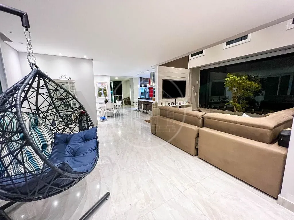 Sobrado, 3 quartos, 500 m² - Foto 13