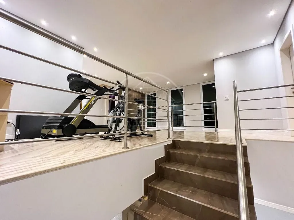 Sobrado, 3 quartos, 500 m² - Foto 17