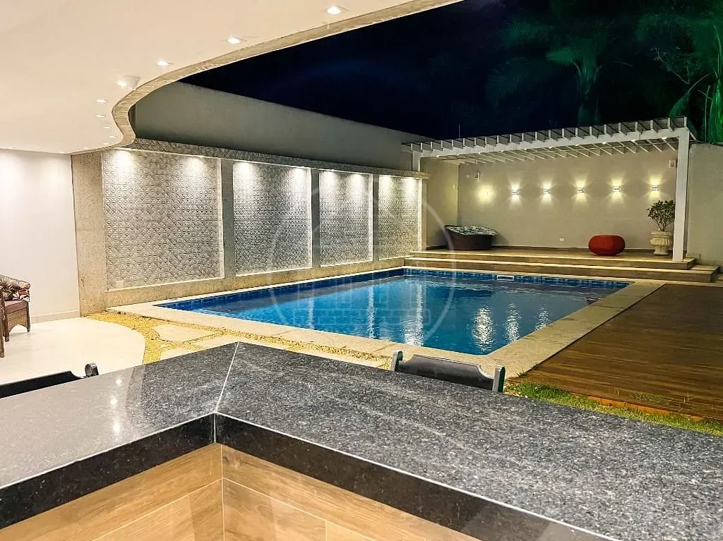 Sobrado, 3 quartos, 500 m² - Foto 53