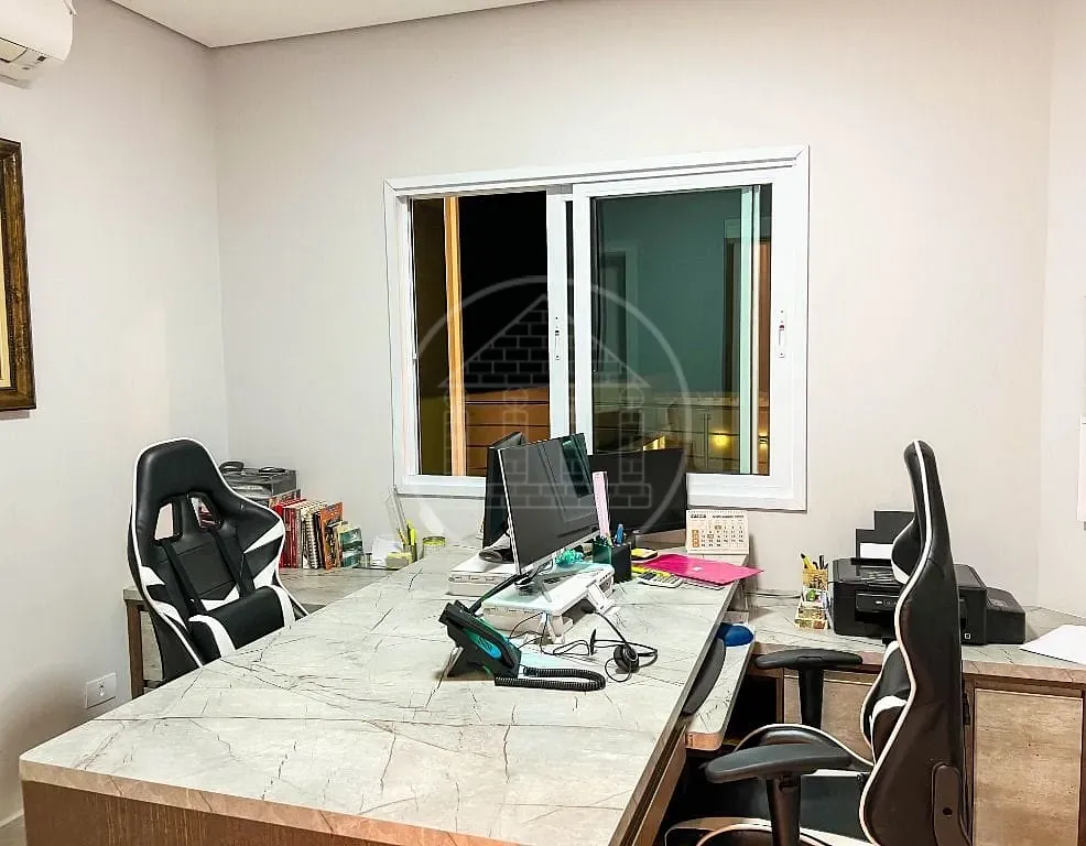 Sobrado, 3 quartos, 500 m² - Foto 36