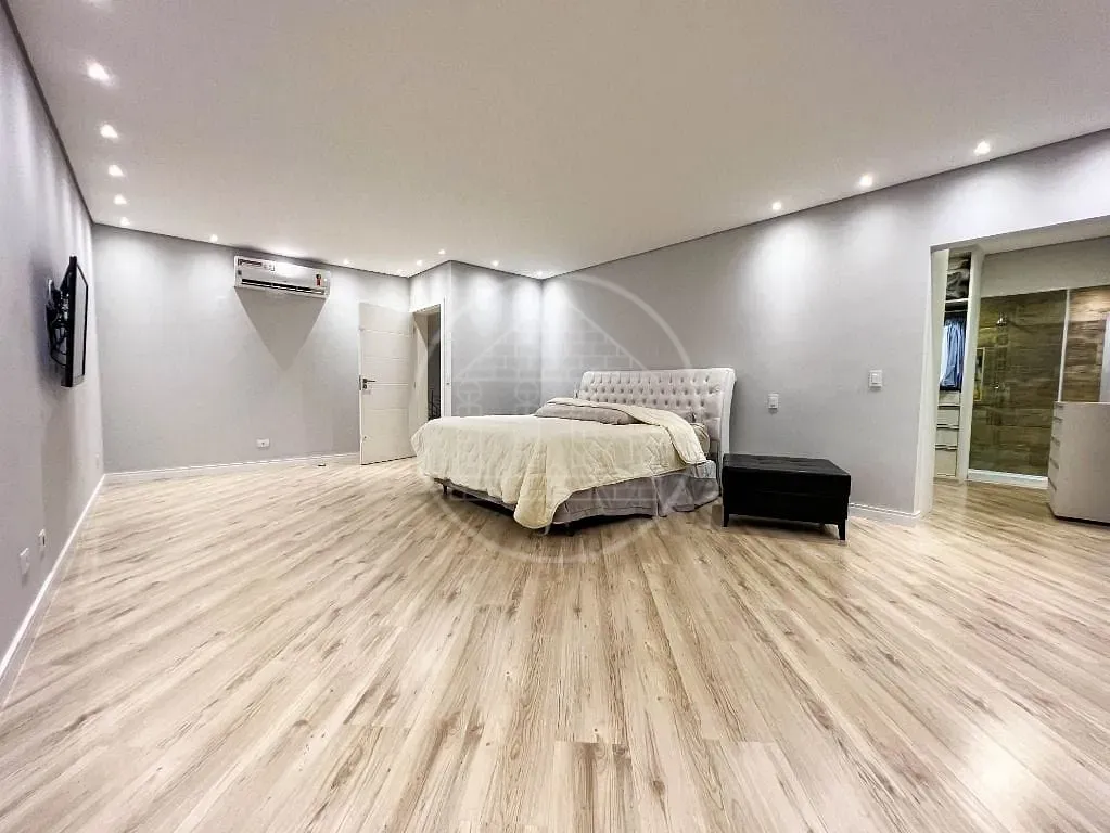 Sobrado, 3 quartos, 500 m² - Foto 28