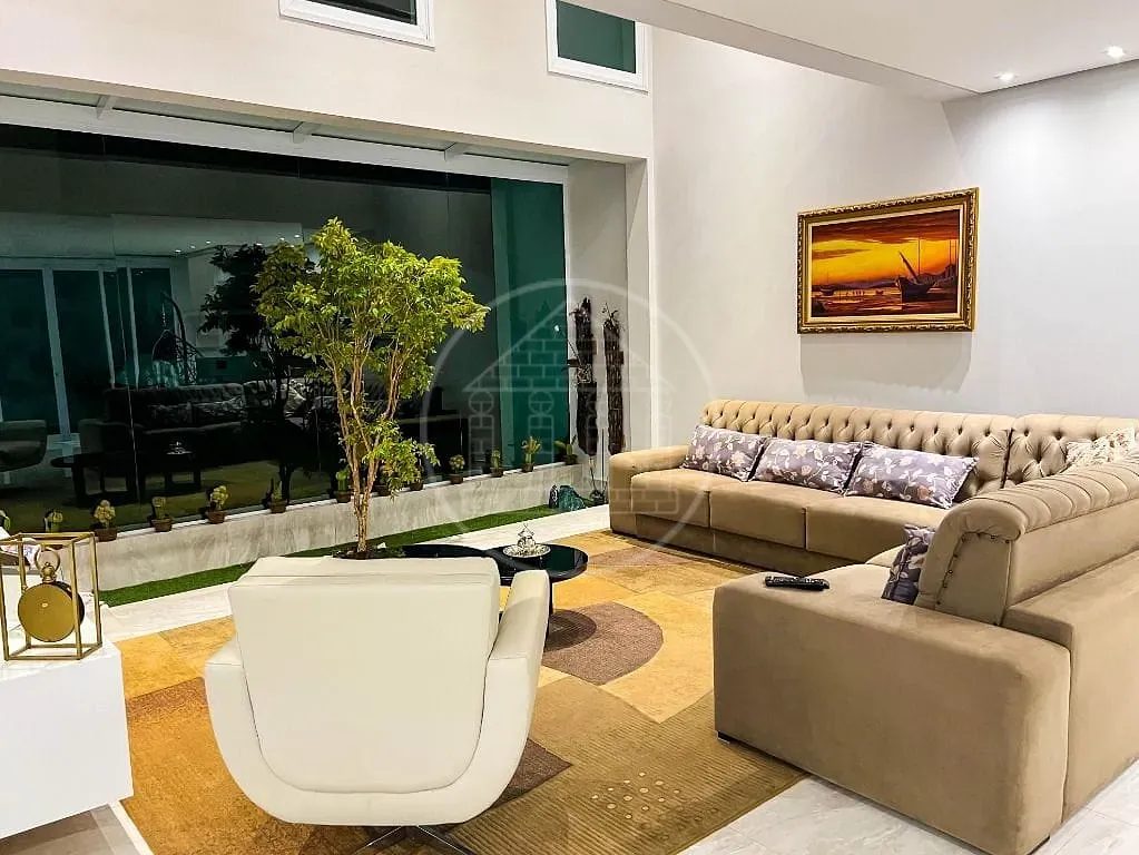 Sobrado, 3 quartos, 500 m² - Foto 12