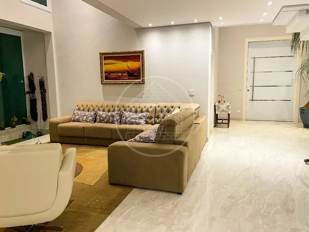 Sobrado, 3 quartos, 500 m² - Foto 10