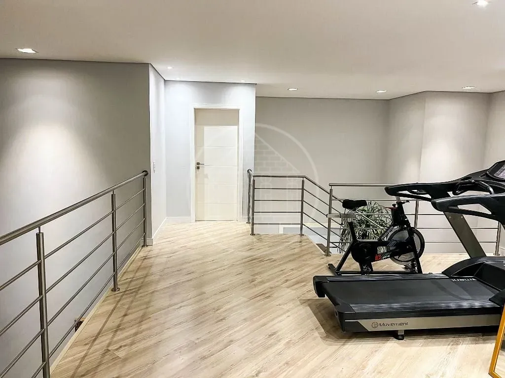 Sobrado, 3 quartos, 500 m² - Foto 23
