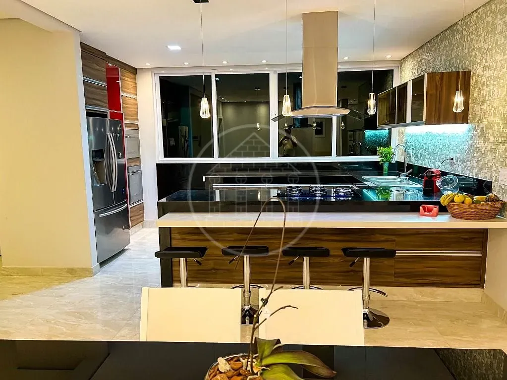 Sobrado, 3 quartos, 500 m² - Foto 6