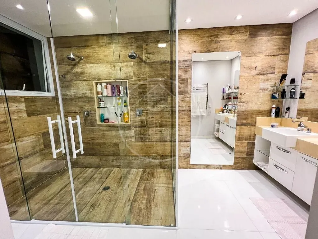 Sobrado, 3 quartos, 500 m² - Foto 29