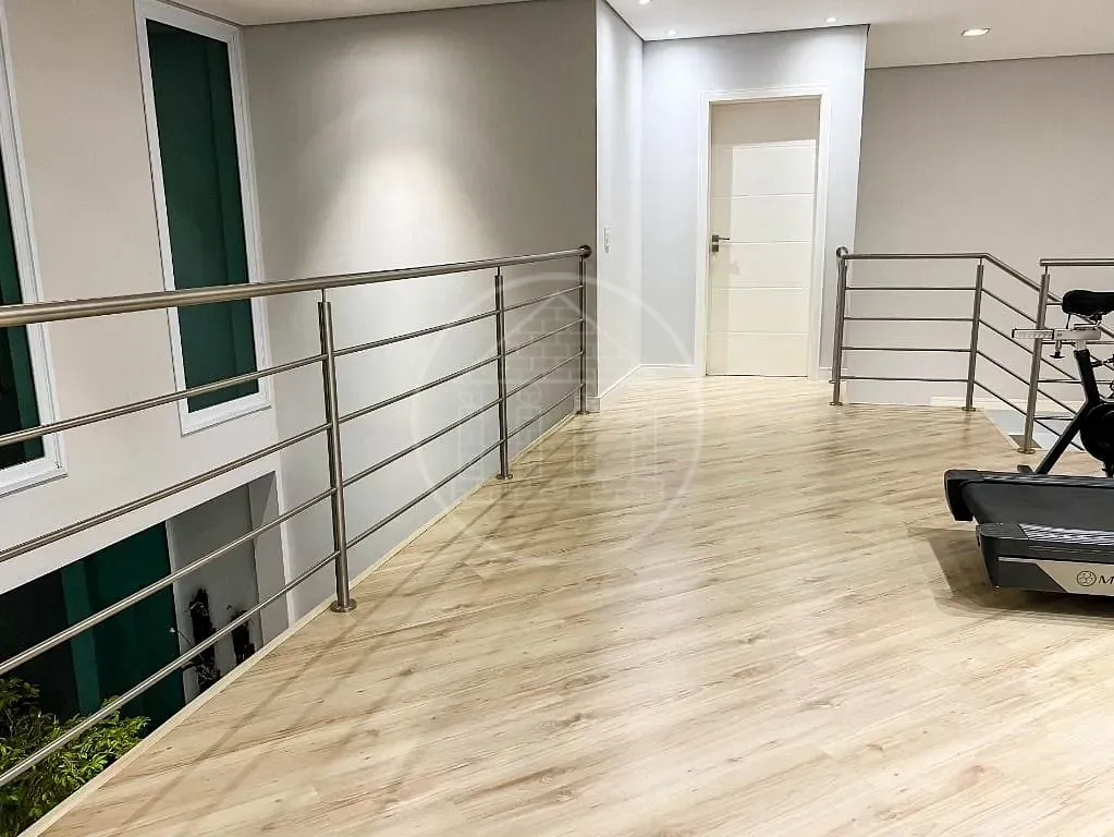 Sobrado, 3 quartos, 500 m² - Foto 22