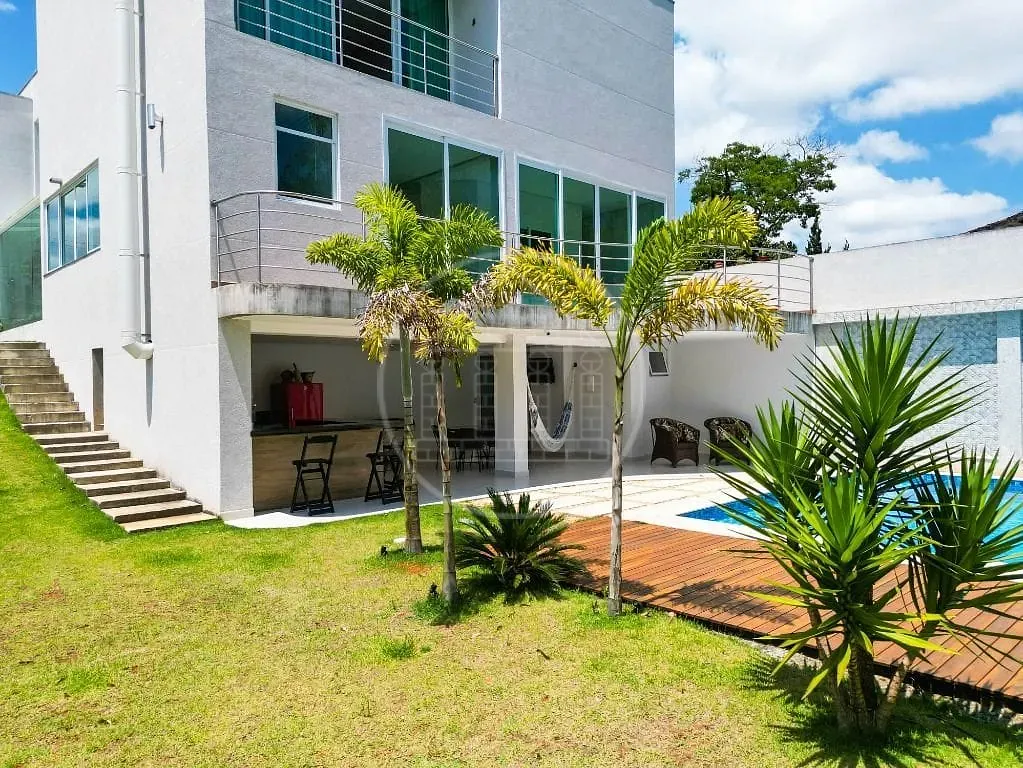 Sobrado, 3 quartos, 500 m² - Foto 47