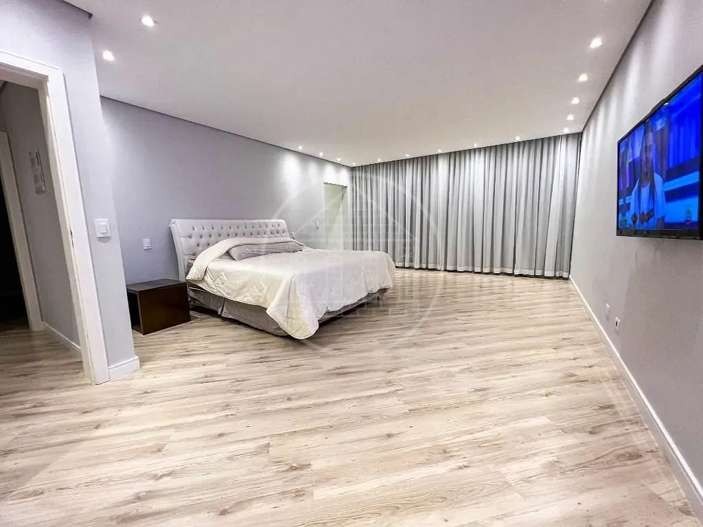 Sobrado, 3 quartos, 500 m² - Foto 26