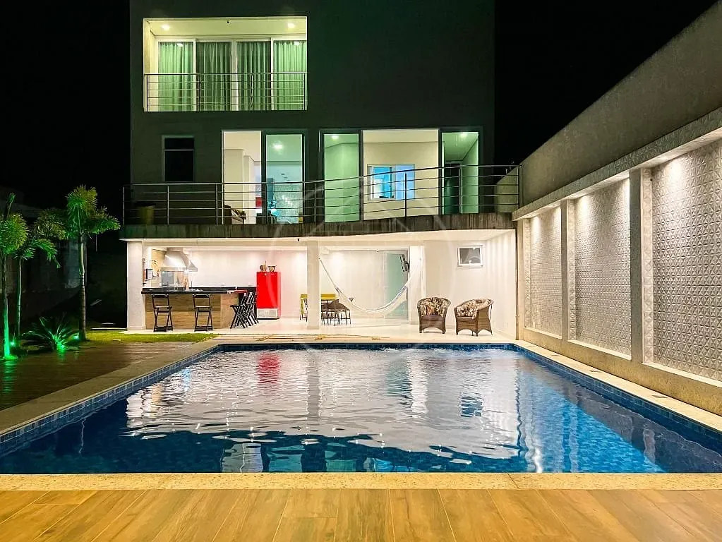 Sobrado, 3 quartos, 500 m² - Foto 52