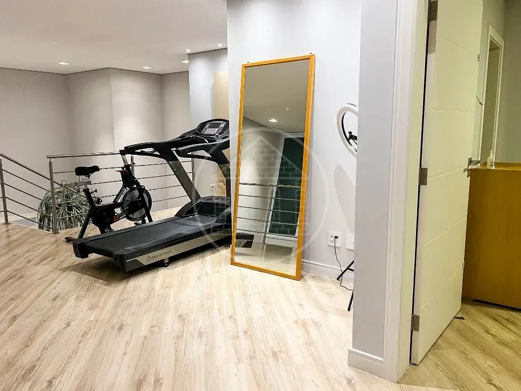 Sobrado, 3 quartos, 500 m² - Foto 24
