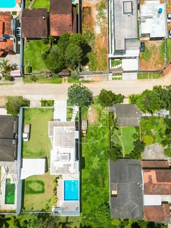 Sobrado, 3 quartos, 500 m² - Foto 59
