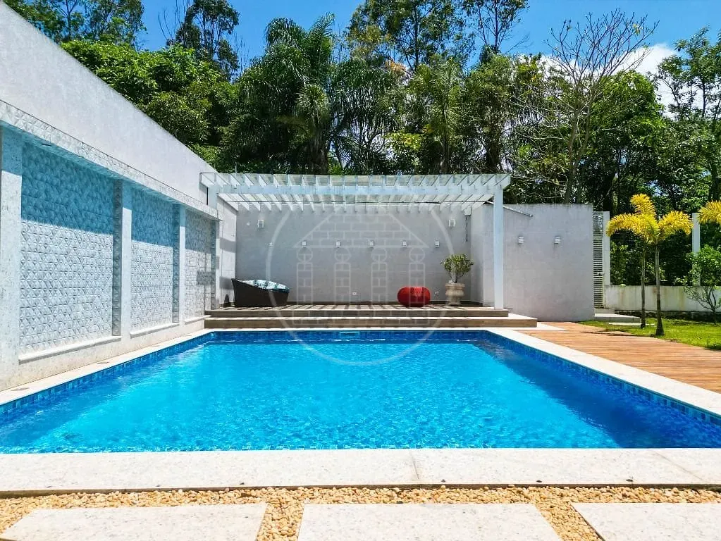 Sobrado, 3 quartos, 500 m² - Foto 39