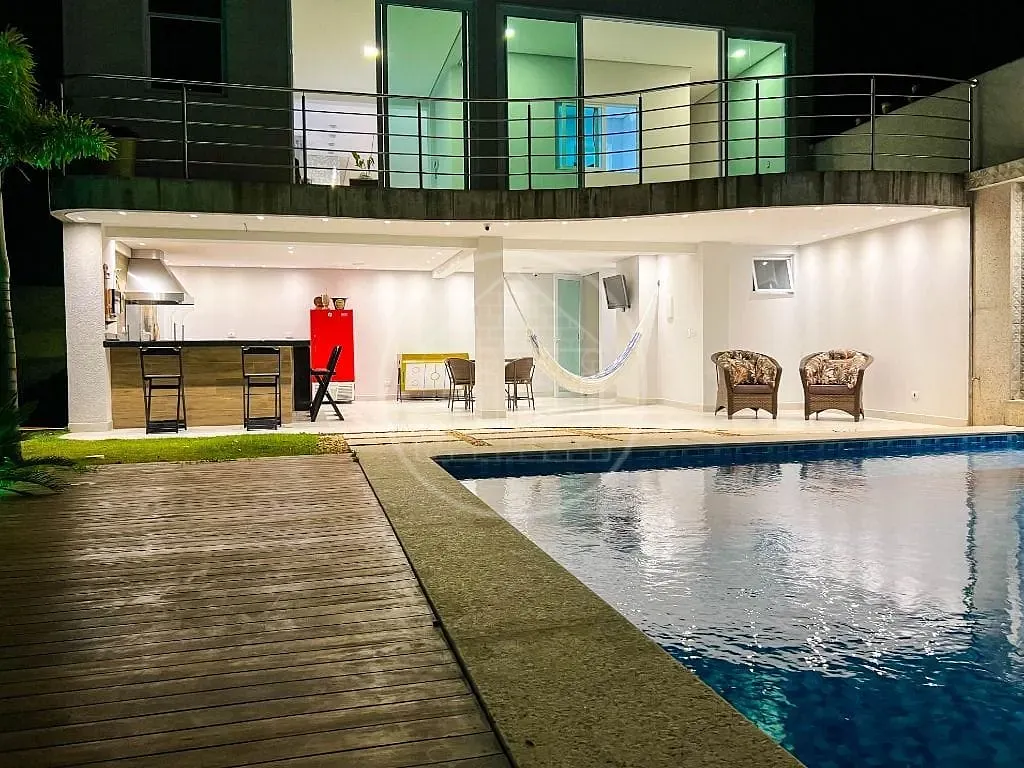 Sobrado, 3 quartos, 500 m² - Foto 55