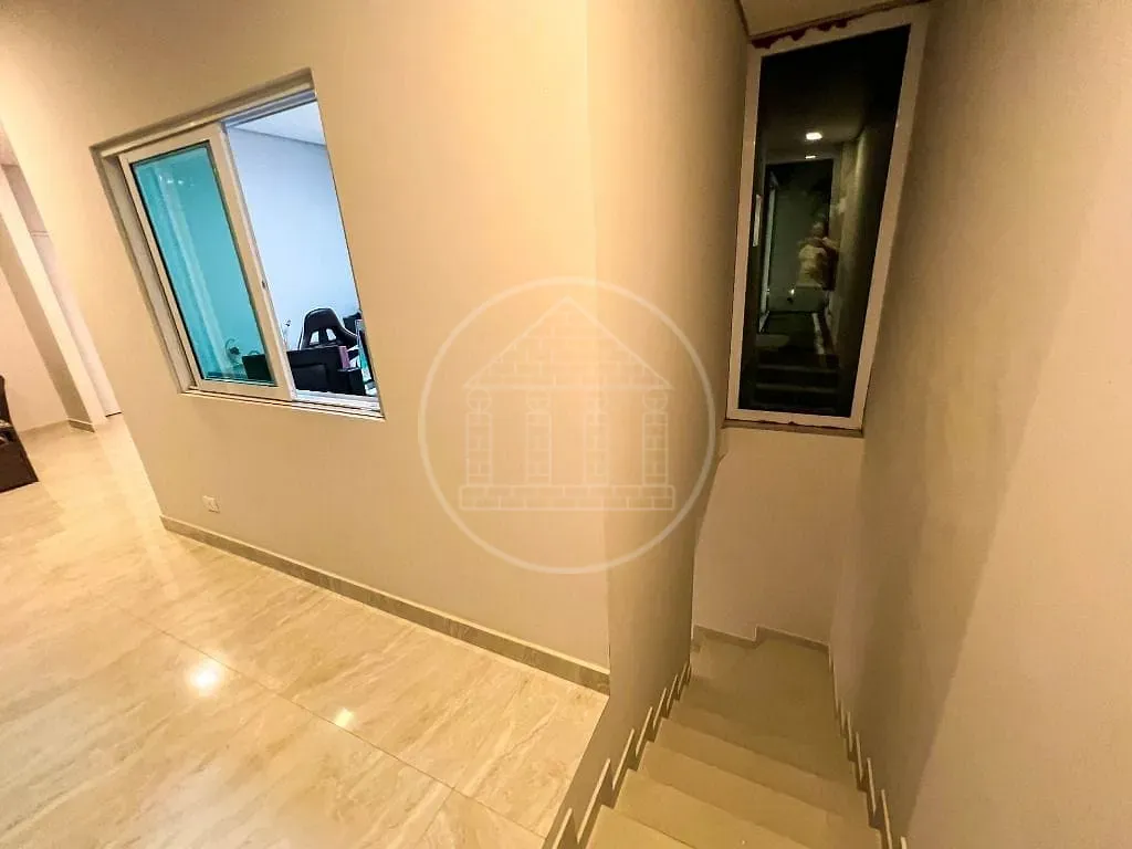 Sobrado, 3 quartos, 500 m² - Foto 18