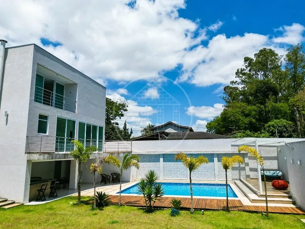 Sobrado, 3 quartos, 500 m² - Foto 40
