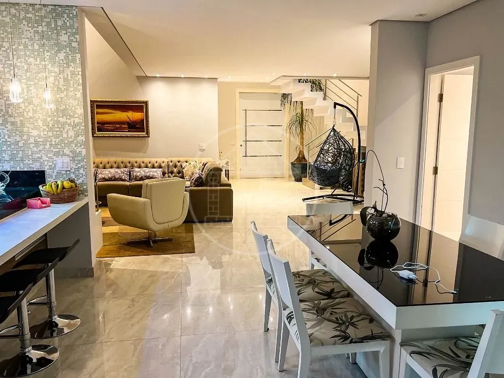 Sobrado, 3 quartos, 500 m² - Foto 5