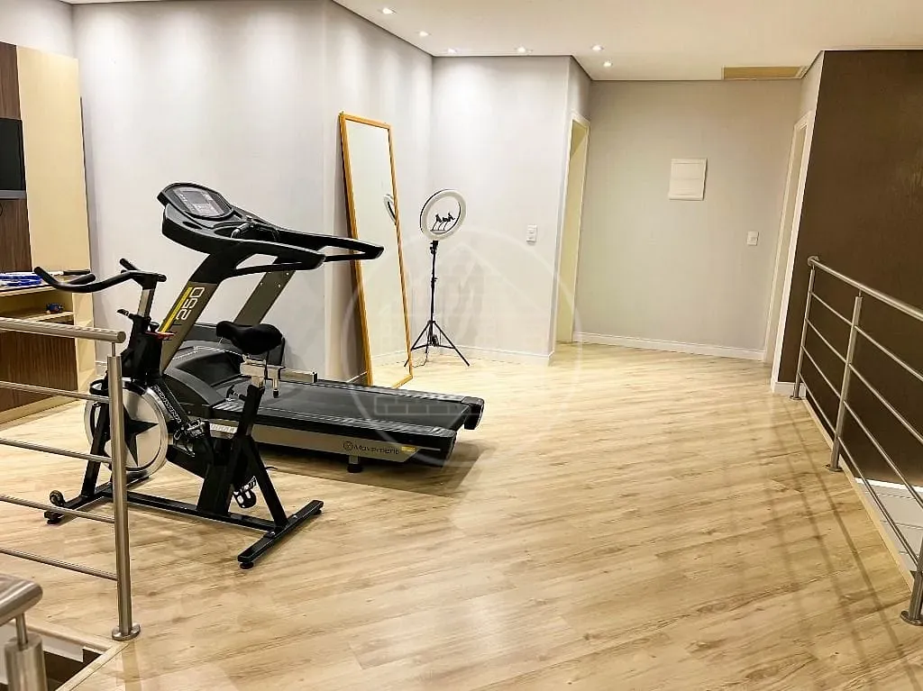 Sobrado, 3 quartos, 500 m² - Foto 25