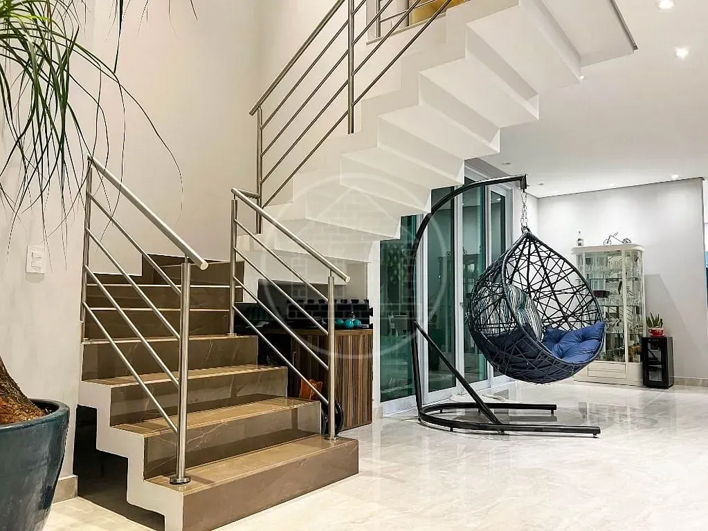 Sobrado, 3 quartos, 500 m² - Foto 15