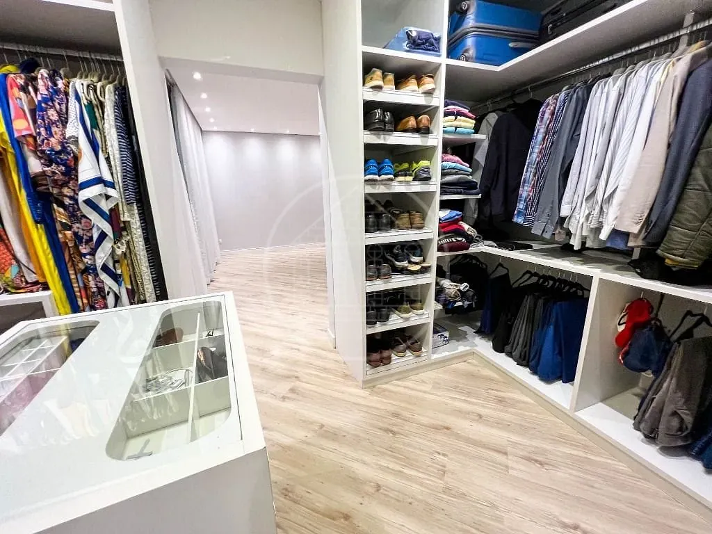 Sobrado, 3 quartos, 500 m² - Foto 32