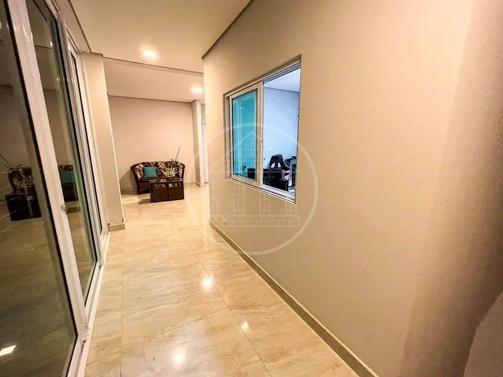 Sobrado, 3 quartos, 500 m² - Foto 19
