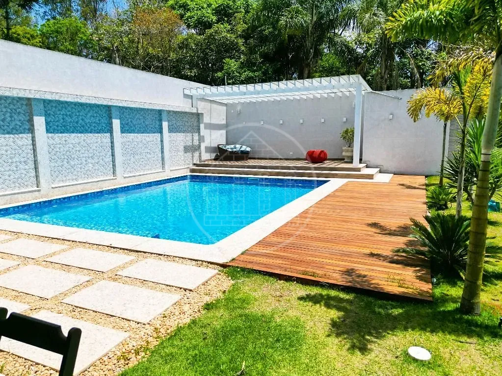 Sobrado, 3 quartos, 500 m² - Foto 44