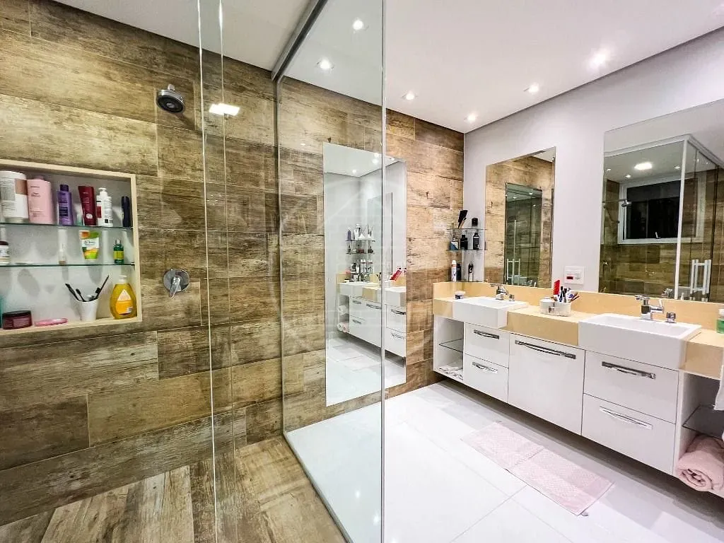 Sobrado, 3 quartos, 500 m² - Foto 30