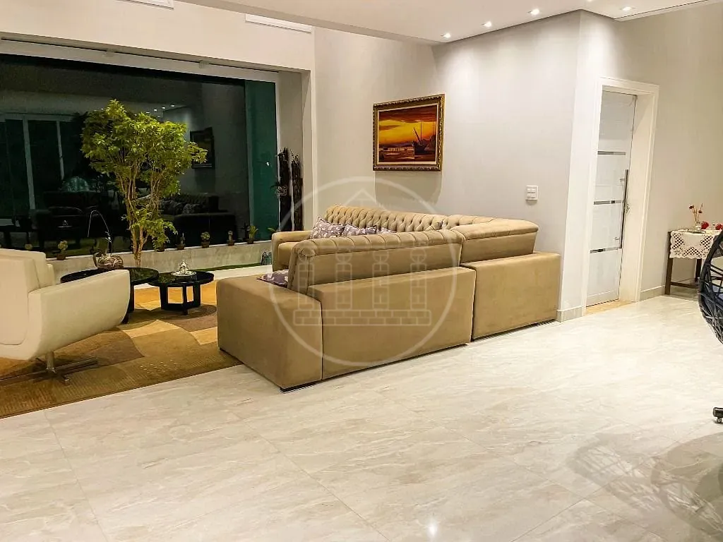 Sobrado, 3 quartos, 500 m² - Foto 11