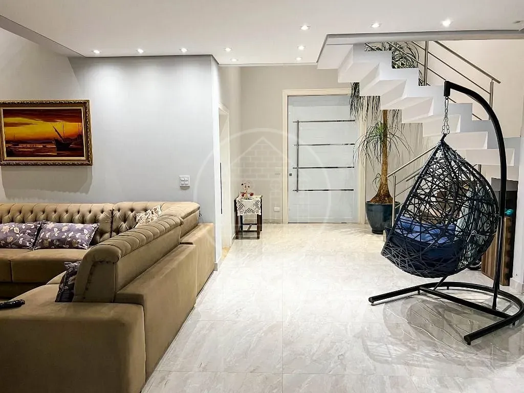Sobrado, 3 quartos, 500 m² - Foto 14
