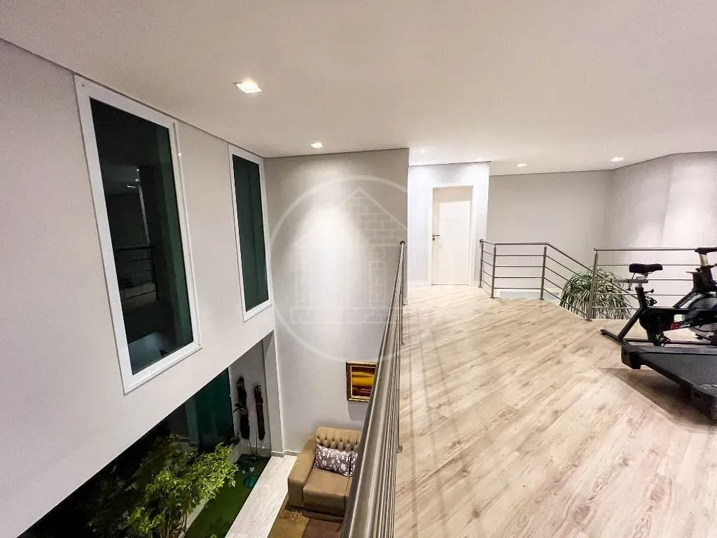 Sobrado, 3 quartos, 500 m² - Foto 21
