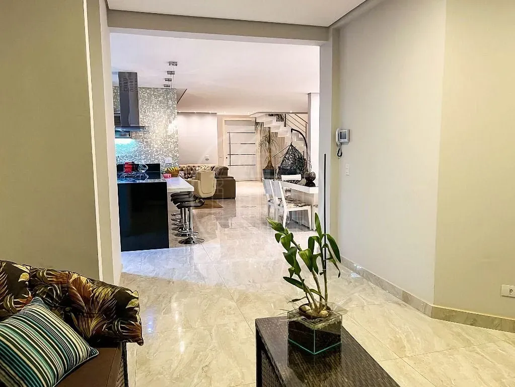 Sobrado, 3 quartos, 500 m² - Foto 9