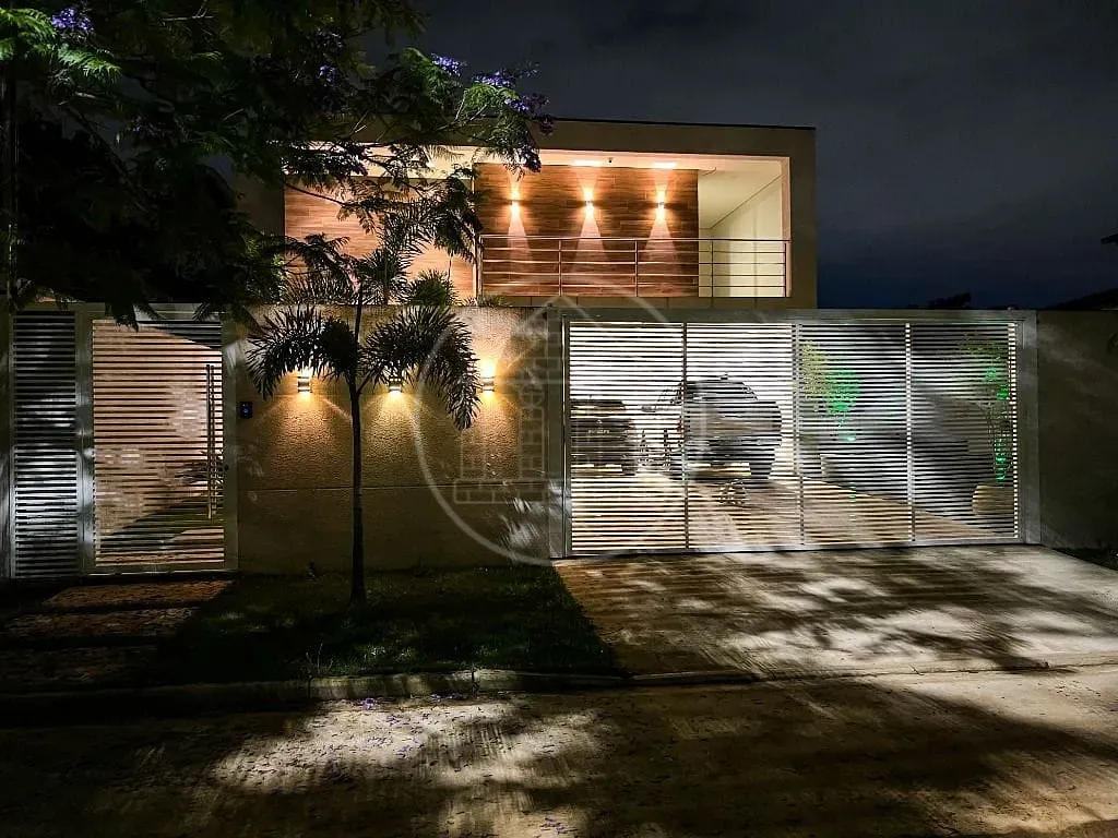 Sobrado, 3 quartos, 500 m² - Foto 57