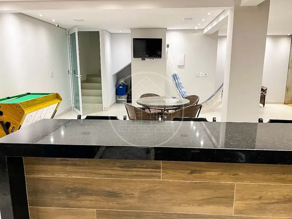 Sobrado, 3 quartos, 500 m² - Foto 7