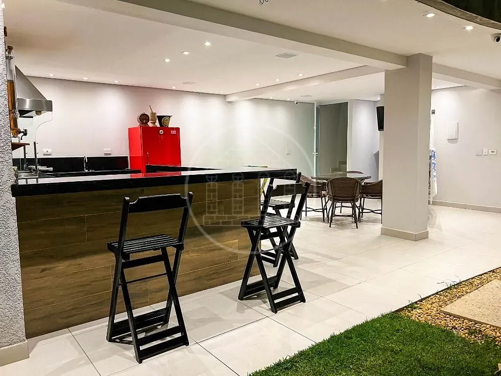 Sobrado, 3 quartos, 500 m² - Foto 50
