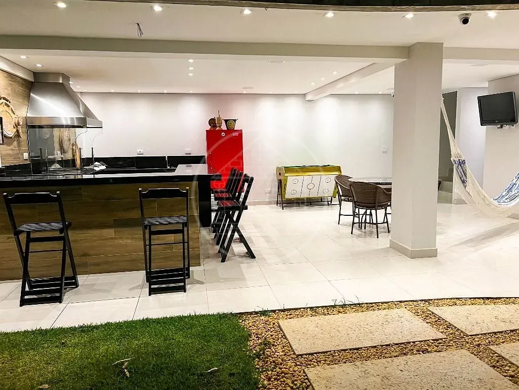 Sobrado, 3 quartos, 500 m² - Foto 51
