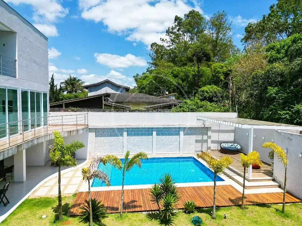 Sobrado, 3 quartos, 500 m² - Foto 43