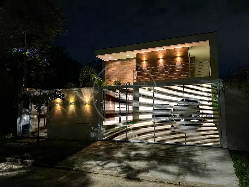 Sobrado, 3 quartos, 500 m² - Foto 56