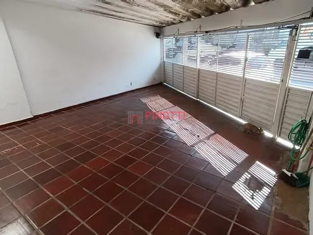 Sobrado 3 quartos e 2 banheiros, à venda, no bairro Vila Baeta Neves em São Bernardo do Campo
