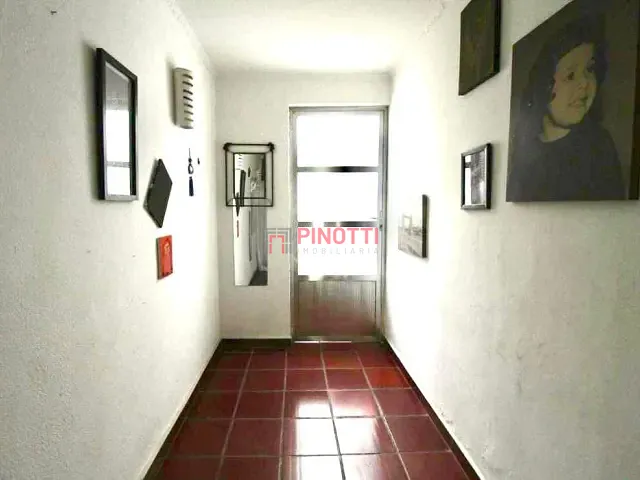Sobrado 3 quartos e 2 banheiros, à venda, no bairro Vila Baeta Neves em São Bernardo do Campo
