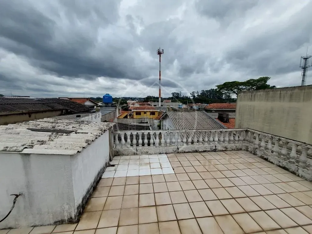 Sobrado, 7 quartos, 200 m² - Foto 22