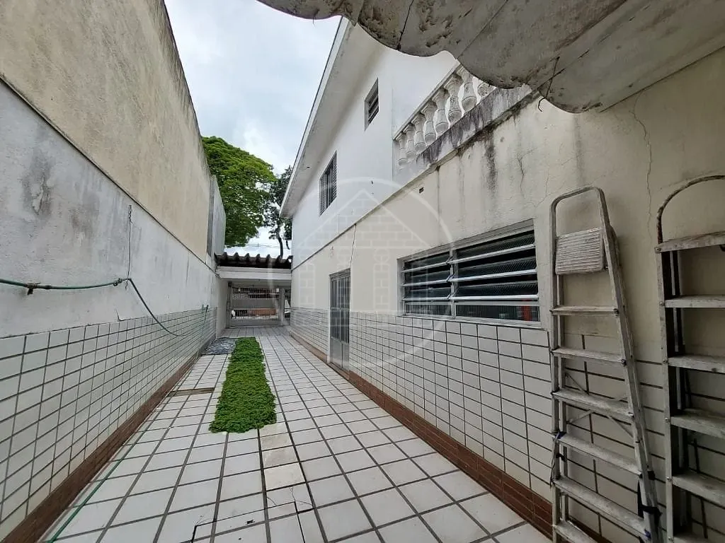 Sobrado, 7 quartos, 200 m² - Foto 3