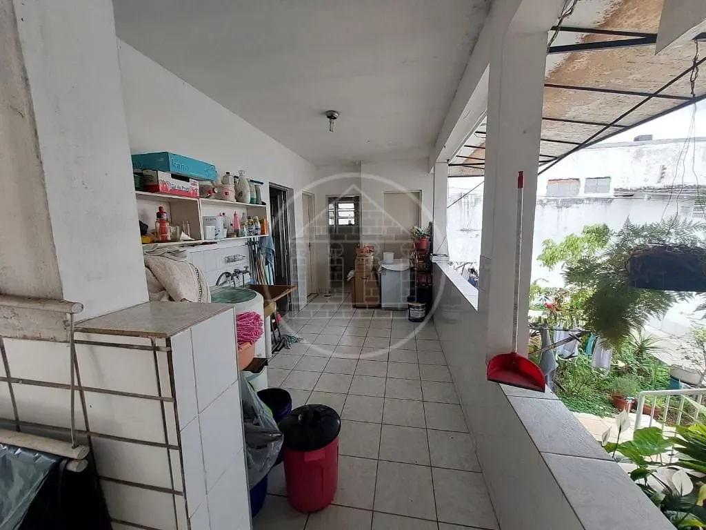 Sobrado, 7 quartos, 200 m² - Foto 20