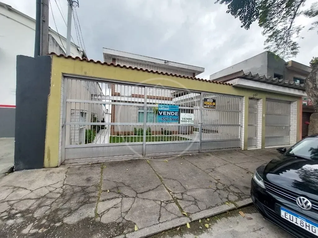 Sobrado, 7 quartos, 200 m² - Foto 13