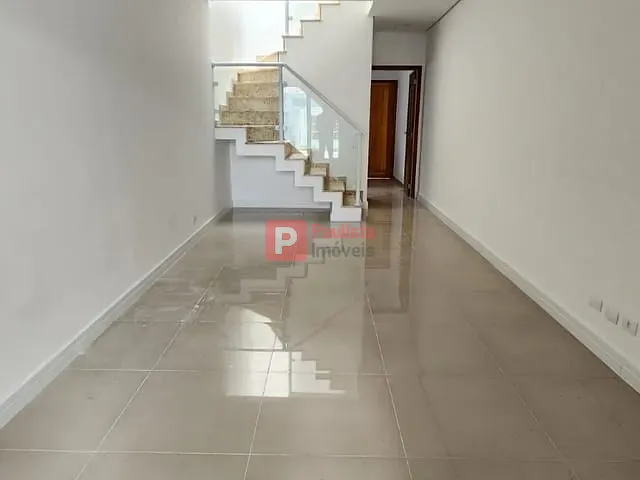 Sobrado com 130m² 3 quartos e 3 banheiros, à venda, no bairro Jardim Sabará em São Paulo