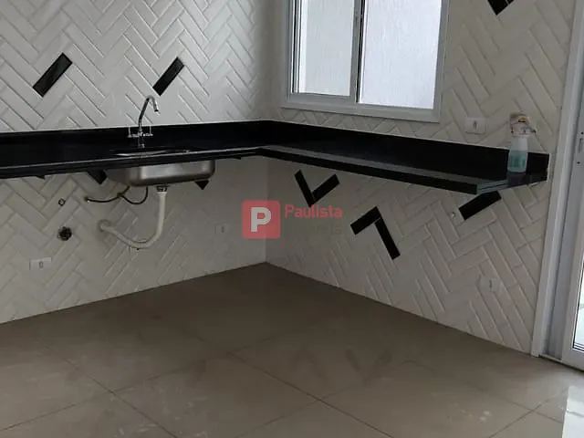 Sobrado com 130m² 3 quartos e 3 banheiros, à venda, no bairro Jardim Sabará em São Paulo
