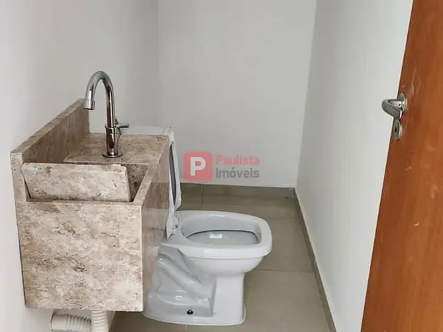 Sobrado com 130m² 3 quartos e 3 banheiros, à venda, no bairro Jardim Sabará em São Paulo