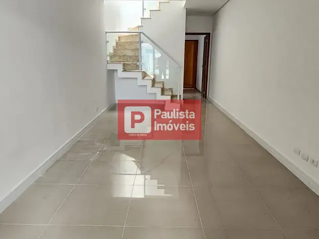 Sobrado com 130m² 3 quartos e 3 banheiros, à venda, no bairro Jardim Sabará em São Paulo